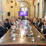 Karina Milei reunió a los legisladores porteños de LLA y avanzó con la estrategia de campaña para 2027