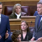 Feijóo estalla contra Sánchez por su hipocresía con las víctimas de la DANA: «Hace un año ustedes optaron por asaltar RTVE»
