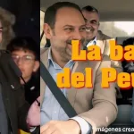Santiago Abascal se deshueva de risa al contar cómo pagaba la banda de Sánchez la gasolina del Peugeot