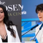 ¿Qué broma es esta? España acoge la primera Cumbre Internacional del Odio… ¡con Sarah Santaolalla como experta!