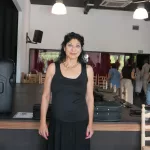 Manuela Carrasco baila los poemas de Lorca en Granada