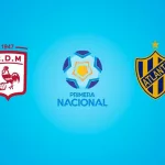 Deportivo Morón vs Atlanta, por la Primera Nacional: día, hora, cómo verlo por TV