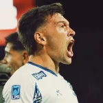 San Lorenzo sumó a su quinto refuerzo a horas del cierre del mercado
