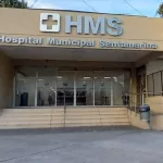Ataque en el Hospital Santamarina de Monte Grande: una mujer golpeó a los médicos de guardia porque no la atendían