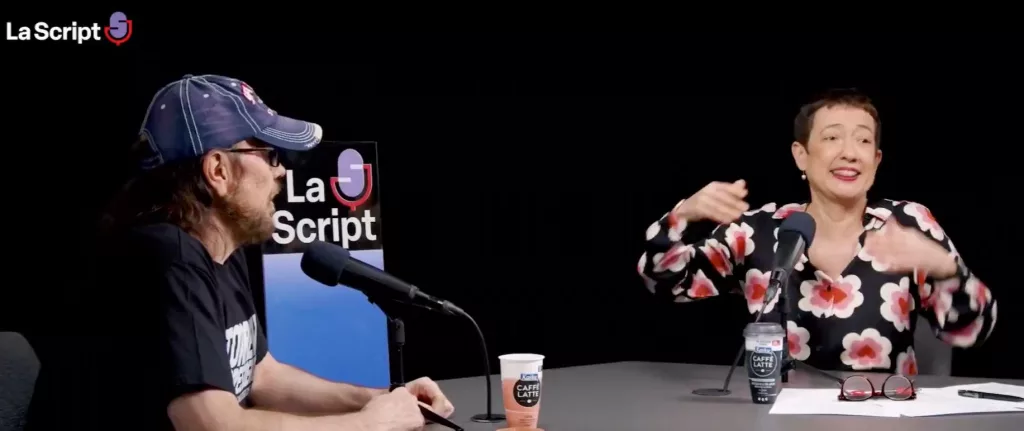 Santiago Segura sopapea a una 'charontosaurio' por despreciar a los  espectadores de 'Torrente, presidente' – Argentinos.es