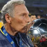 El uno por uno de los clubes y los títulos de la carrera de Miguel Russo como DT