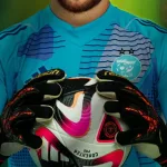 El acalorado recibimiento que vivió el hijo de un crack mundial en la selección de Argelia