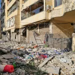 Día 38 de la guerra entre Estados Unidos, Israel e Irán: todo lo que hay que saber