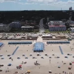 Cuál es la mejor playa de Pinamar, según la IA