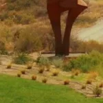 Proyecto Gondwana: cómo son las esculturas sonoras de Daniel Papaleo que conectan continentes