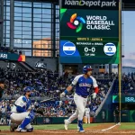 Resultado de Nicaragua vs. Israel: quién ganó el partido del Clásico Mundial de Béisbol 2026 en Miami