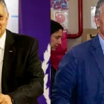 Horacio Marín, CEO de YPF, dijo que Macri lo hizo sentir “incómodo” al proponerlo como jefe de Gabinete de Milei