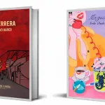 Dos libros de cuentos para entender el presente