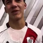 Más firmas sobre la Meza: el hermano de Maxi extendió su vínculo con River por cinco años