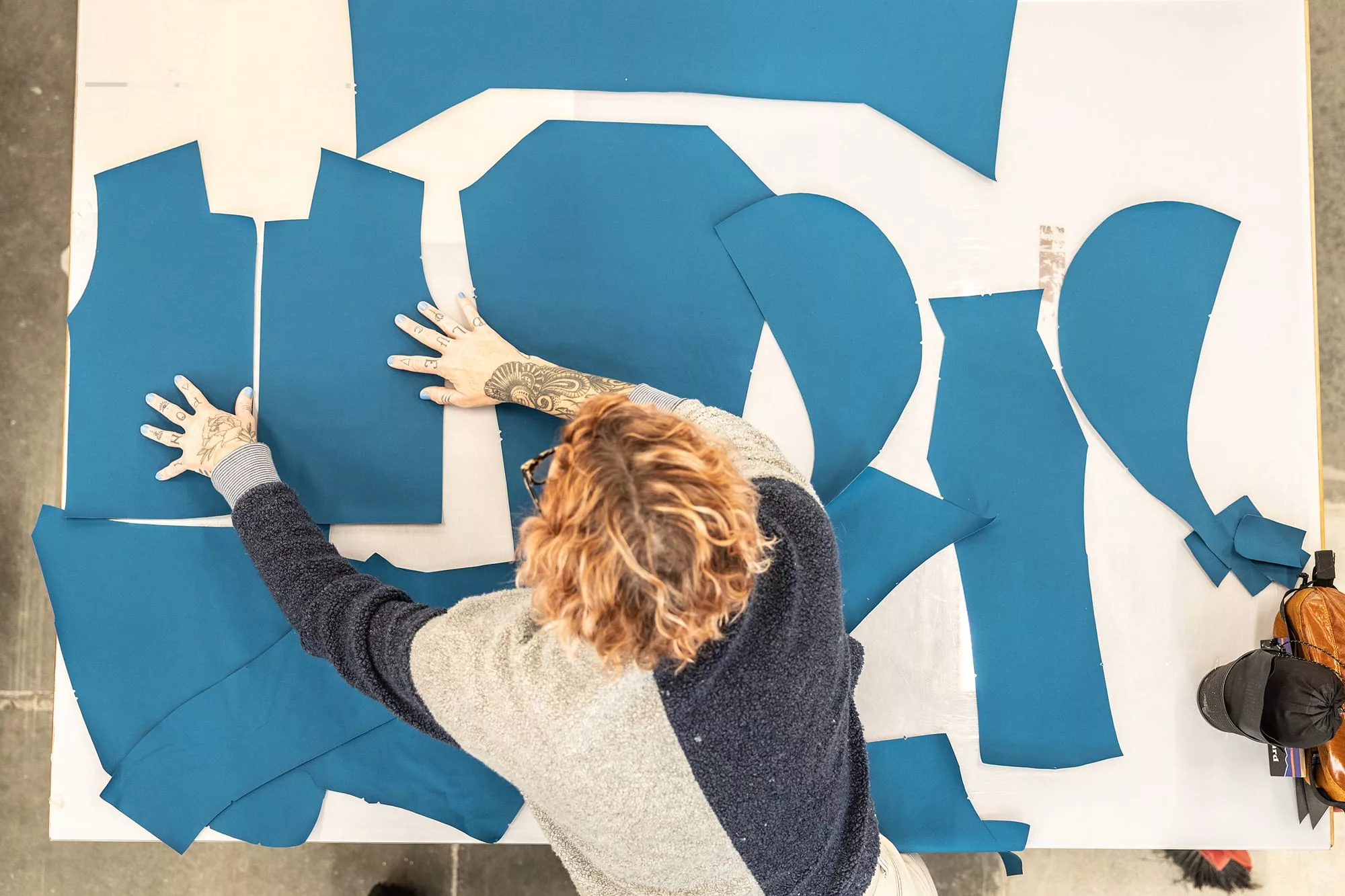 Según indica el informe, tuvieron avances concretos: eliminaron los PFAS de toda su línea de productos