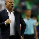 El ácido palito de Dudamel para la Selección: “Mientras otros jugaban con Guatemala y Mauritania..”