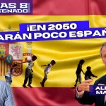 ¡España se suicida! En 2050 no quedarán casi españoles
