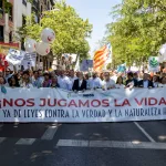 Cuando Abogados Cristianos ganó un caso en los tribunales usando el inexistente síndrome posaborto