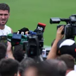 De Paul, antes de Inglaterra: “Es un partido único” y el “condimento especial” que tendrá la semi