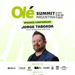 TikTok: la revolución del backstage del deporte y  creadores de contenidos en el Olé Summit 2025