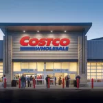 Aprobaron el Costco más grande de California después de dos años de juicios: dónde queda y qué servicios ofrece