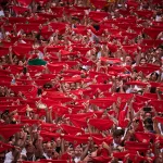 Fiestas de San Fermín: programa de actividades en Pamplona, conciertos, encierros y corridas de toros