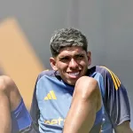 El jefe de scouting de un grande de Europa fulminó a Carlos Palacios
