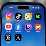 La IA incita a una nueva ola de padres en duelo por el suicidio de sus hijos a luchar por la seguridad en Internet