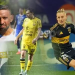 Con un presidente que jugó a los 51 años: tres datos del Recoleta FC, rival de Boca en octavos de la Sudamericana