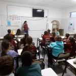 Cuándo terminan las clases 2025 en la Argentina