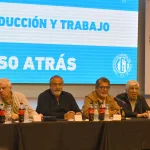 La unidad de la CGT, en riesgo: la interna gremial estalla a horas del congreso de elección de autoridades