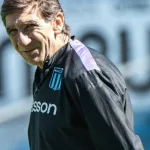 La presencia de Marcos Rojo, las bajas, una rotación y posibles 11 de Racing vs Independiente Rivadavia