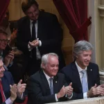 Reforma del Banco Central: el proyecto ya entró por Diputados y el oficialismo quiere aprobarlo en agosto