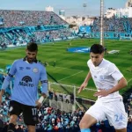 La mala noticia que recibió Belgrano para enfrentar a Racing