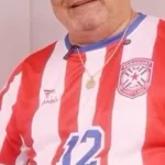 Chilavert contraatacó y le respondió a Alfaro: “Deje de mentir”, “filósofo de turno” y “preocúpese por Alemania”
