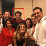 La ‘estafa’ Sánchez’: de las saunas gay y las p#t@s de Sabiniano a las ‘sobrinas’ cachondas de Ábalos y la bragueta de Salazar