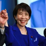 Sanae Takaichi: La ‘Dama de Hierro 2.0’ de Japón