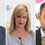 Leire Díez prometió a Ábalos «desmontar» el caso contra él a cambio de que no ‘cantara’ contra el PSOE