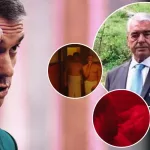 El suegro de Sánchez camuflaba como ‘oficinas’ los cuartos donde se prestaban servicios las p#t@s