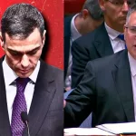 Gideon Saar: «Sánchez nunca pierde la oportunidad de incitar al odio contra Israel»