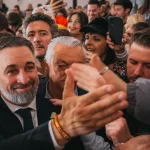 VOX, que crece entre los jóvenes y la clase popular, roza ya el 19% del voto