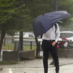 Doce provincias en alerta por tormentas: cuándo llegarán las lluvias a la Ciudad y el Gran Buenos Aires