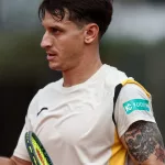 Masters 1000 de Indian Wells: jornada inicial agridulce para los argentinos