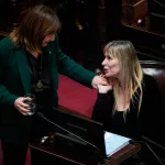 Internas, mala praxis legislativa y gobernadores rebeldes; los factores que encendieron las alarmas de LLA en el Senado