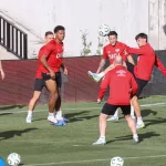 Semis de Conference: con Batalla al arco, el Rayo Vallecano recibe al Racing de Estrasburgo