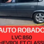 Insólito robo en Córdoba: se llevaron el auto de un perito en vehículos robados mientras trabajaba
