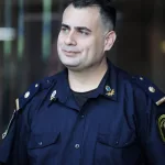 Juicio por Maradona: “Vi el cuerpo de una persona que no reaccionaba, tapada y extremadamente inflada”