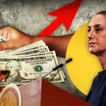 La confusa estrategia de Sheinbaum con el narco dispara la violencia política en México