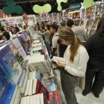 Feria del Libro 2026: los recomendados de hoy 6 de mayo