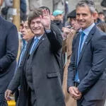 Javier Milei y sus medidas, EN VIVO: el Presidente busca reducir las tensiones por la interna y vuelve a reunir a la mesa política en la Casa Rosada